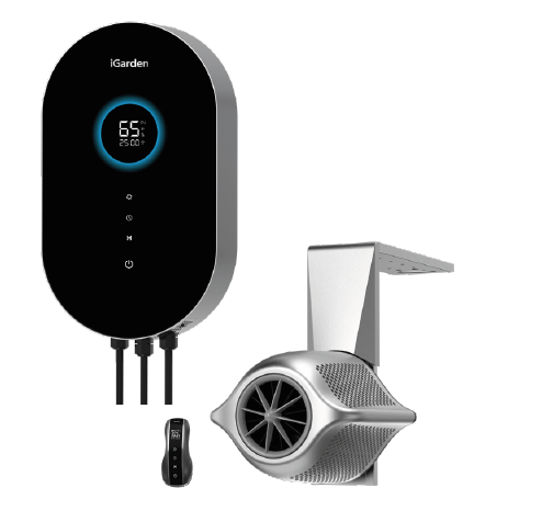 Nadar Contra-Corrente IGarden Swim Jet P