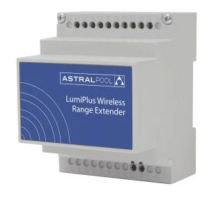 Controller/Modulatore LED . Lumiplus