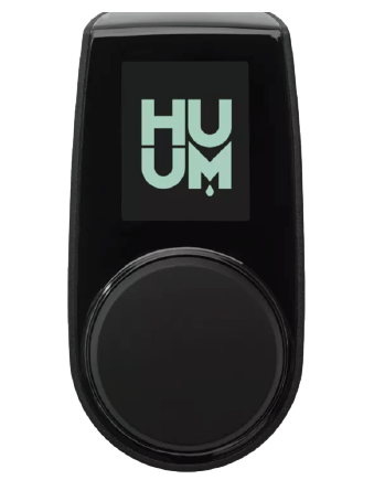 Controlador para Sauna UKU 4.2 CLASSIC Black