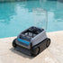 SWY 3500 Elektrischer und automatischer Poolreiniger Roboter-Bodenreiniger