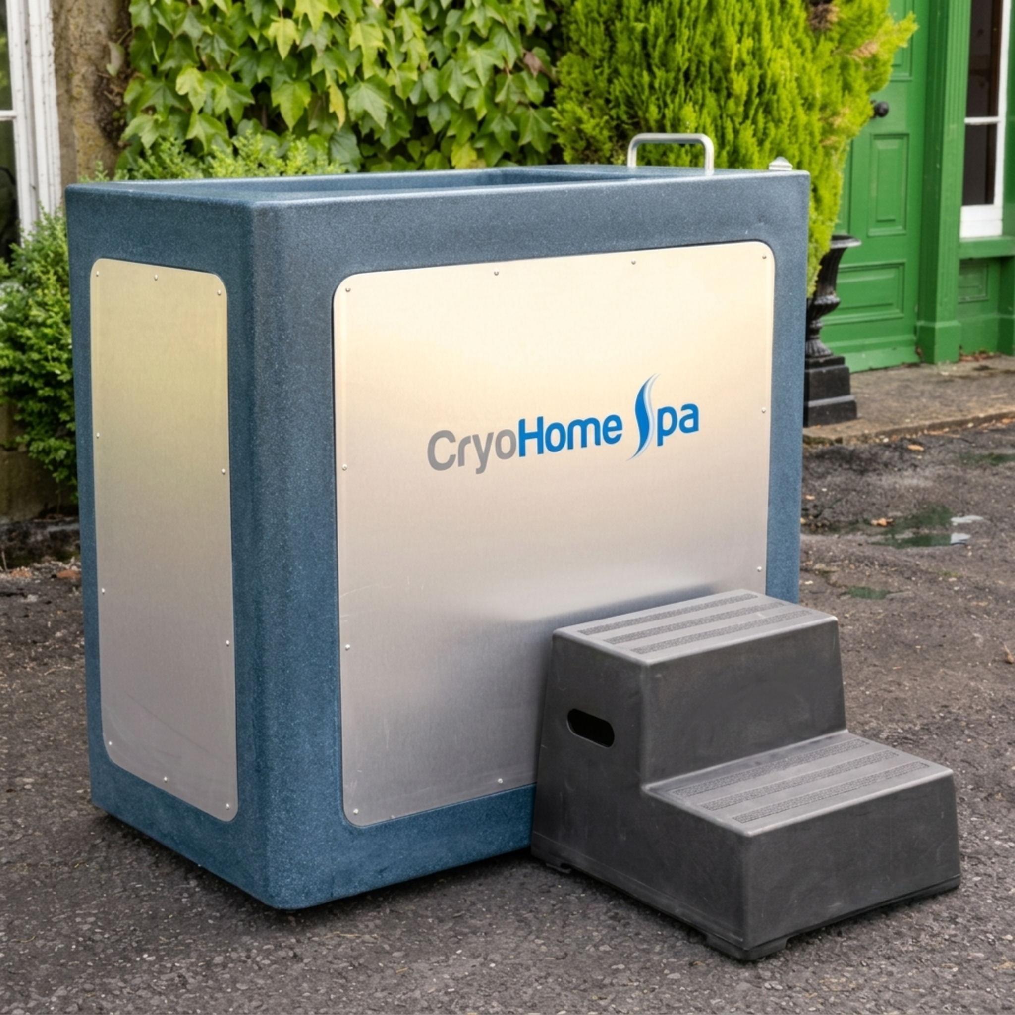 CryoHome Spa S1