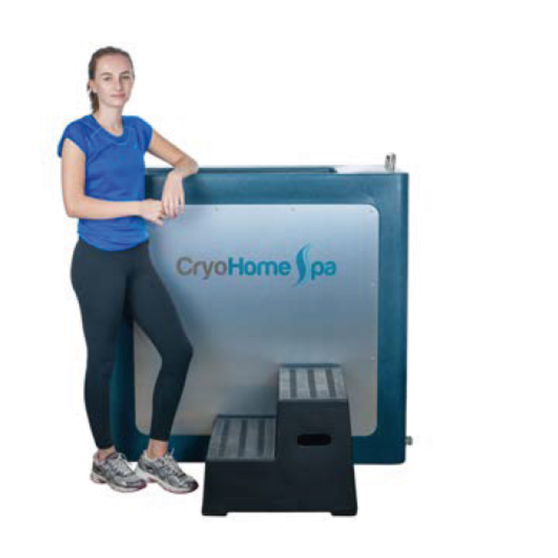 CryoHome Spa S1