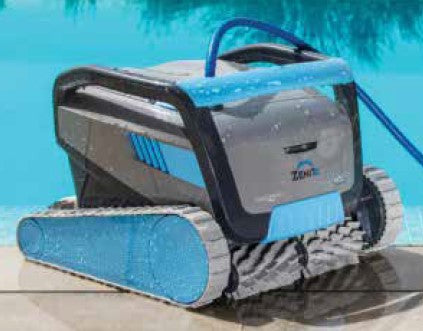 MAYTRONICS DOLPHIN ZENIT 70 Electric and Automatic Pool Cleaner robot