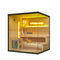 Sauna a vapor Palo - IOT-POOL