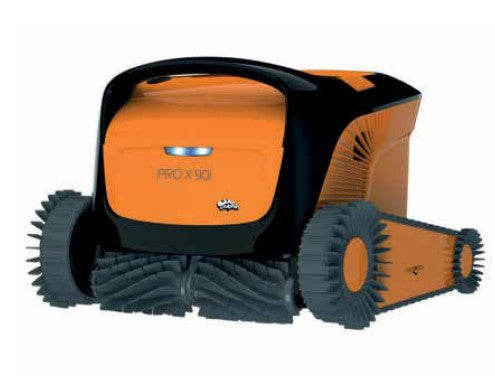 DOLPHIN PROX 90i Electric Cleaner