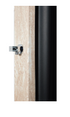 Duche Solar Nova Stone