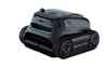 Roboter-Poolsauger E-TRON i30NG von WYBOT + Bcone Poolalarm