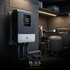 ELETRÓLISE HAYWARD SUGAR VALLEY AQUARITE LT ph rx redox- BLACK FRIDAY EARLY ACCESS 2026