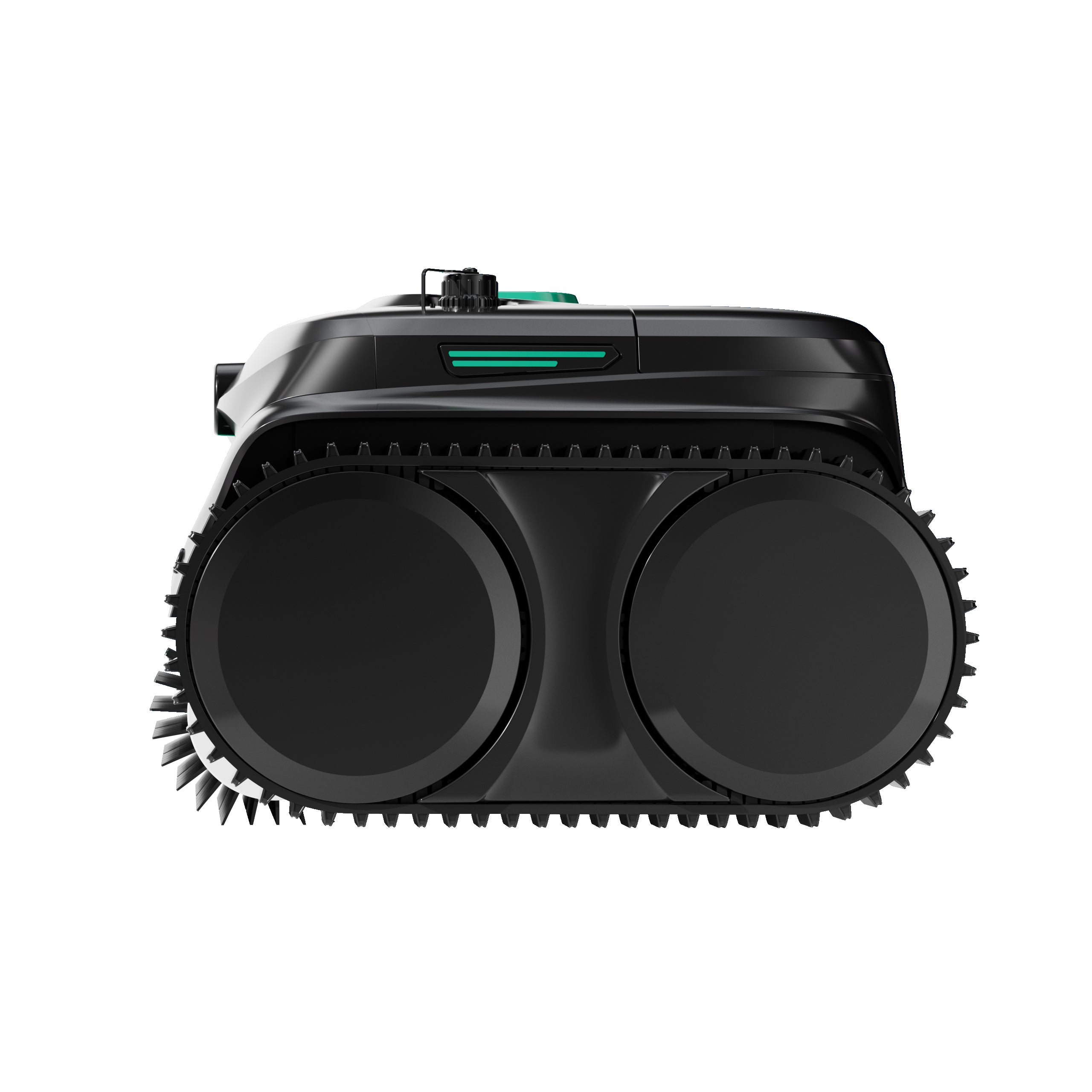 Robot E-TRON C2VISION by WYBOT