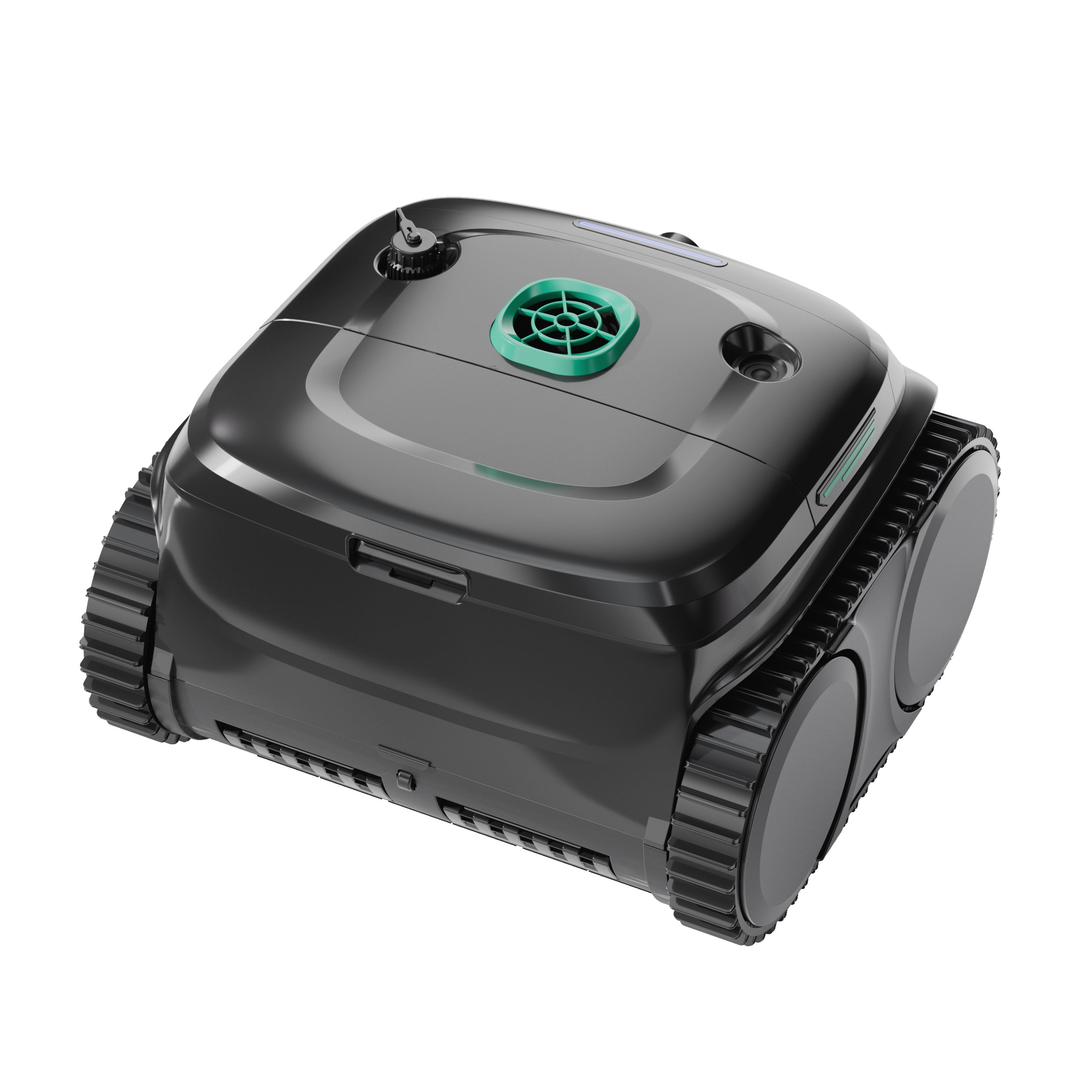 Robot E-TRON C2VISION by WYBOT