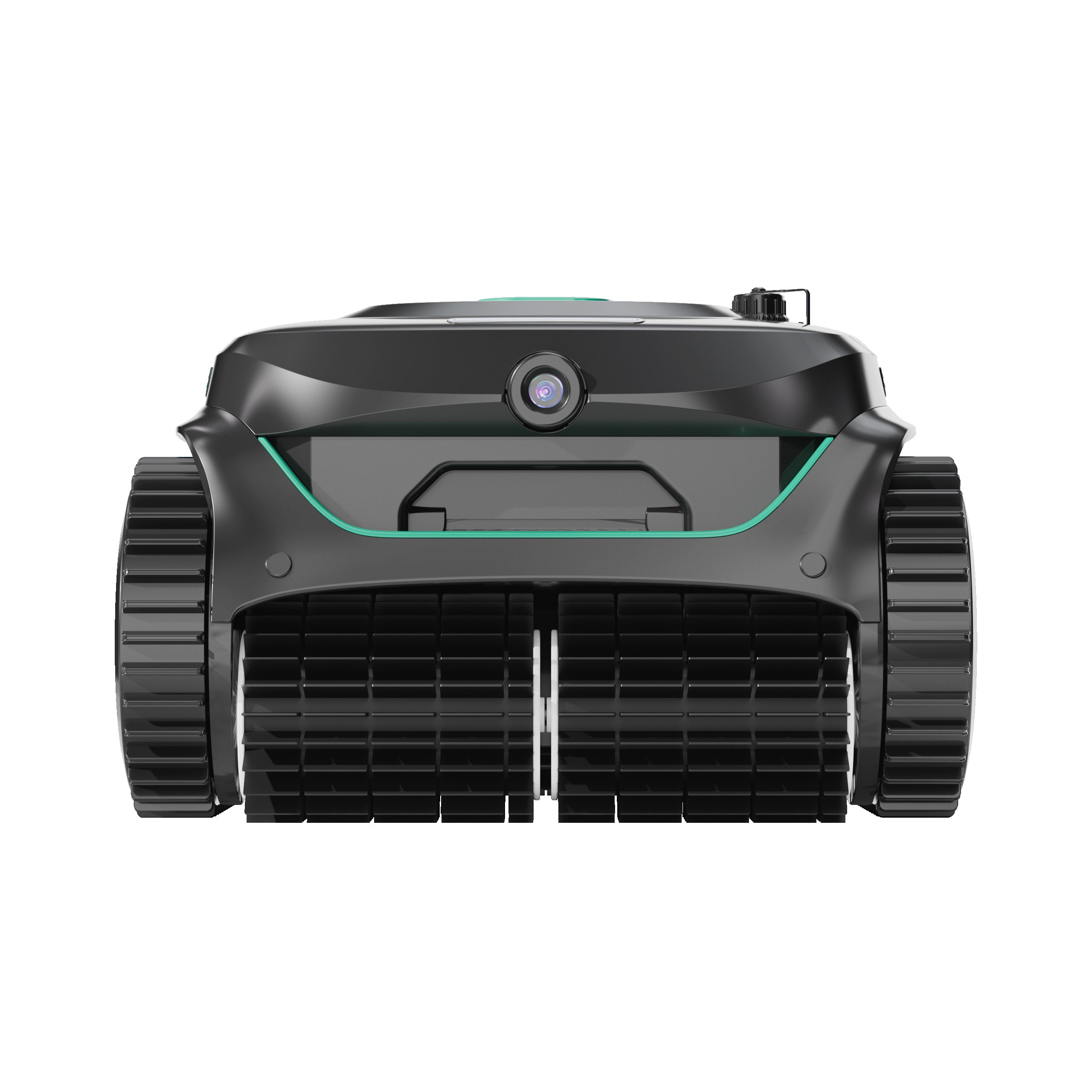 Robot E-TRON C2VISION by WYBOT