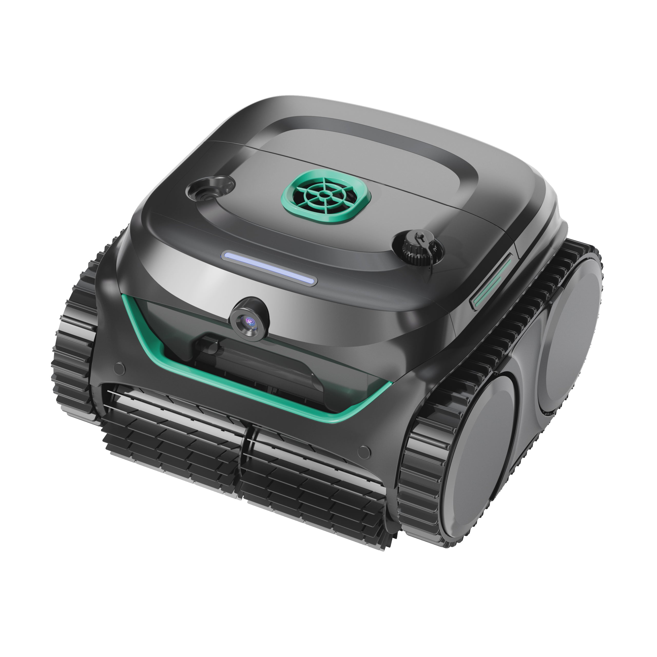 Robot E-TRON C2VISION by WYBOT