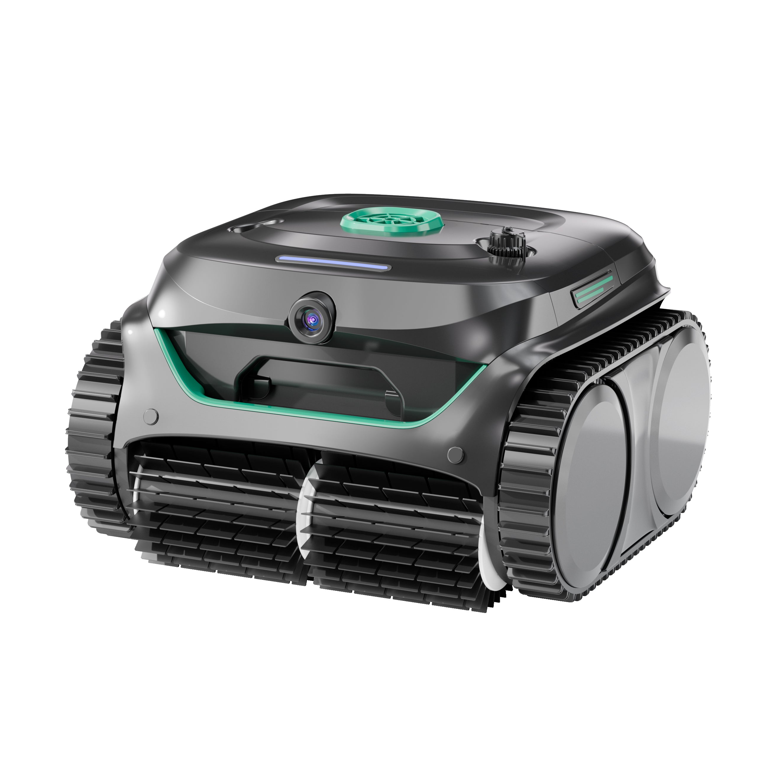 Robot E-TRON C2VISION by WYBOT