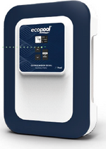 Eletrólise de Sal Ecopool Connect
