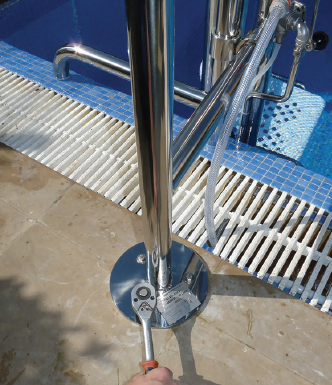 Elevador Hidráulico Flexinox