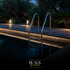 Escada Standard em Inox AISI 304 - BLACK FRIDAY EARLY ACCESS 2026