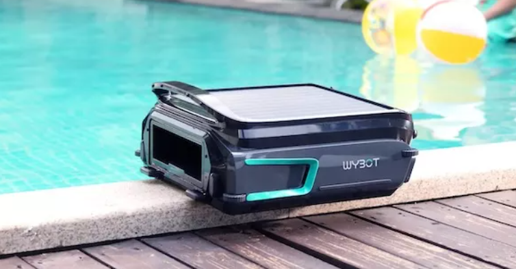 Robot Aspirador E-TRON F1 Wybot