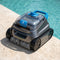 Aspirador robot ZODIAC FREERIDER CNX-Li 52 iQ limpa fundos a Bateria Automático sem fios