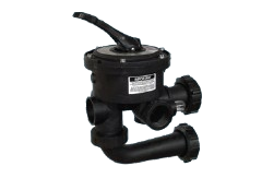 Filtro de areia - Powerline - IOT-POOL
