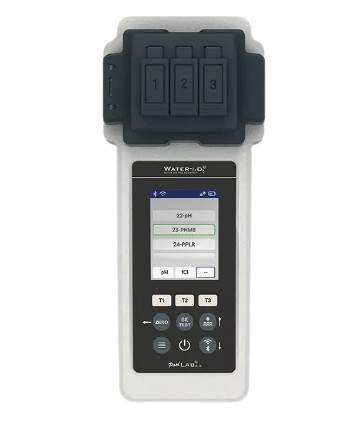 Fotómetro PoolLab 2.0