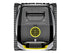 Aspirador robot ZODIAC FREEDOM LITE limpa fundos a Bateria Automático sem fios