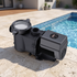 Pompe de filtration FAIRLAND AQUARK iGARDEN INVERECO QP à vitesse variable VS