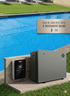 ECO-Paket (Wärmepumpe + Salzelektrolyse + Abdeckung) - Fairland/Aquark