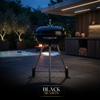 Barbecue au charbon de bois Compact Kettle 47 cm - BLACKFRIDAY 2025 EXCLUSIF ET PRIVÉ