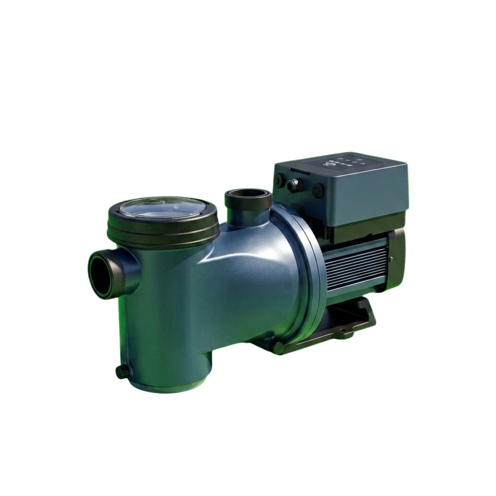 Pompe de filtration FAIRLAND AQUARK iGARDEN InverK à vitesse variable VS