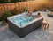 Swimspa Weekend 453 - 2 PLACES
