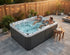 Swimspa Weekend 453 - 2 PLACES