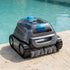 Aspirador robot ZODIAC FREERIDER CNX-Li 52 iQ limpa fundos a Bateria Automático sem fios