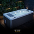 Island Kalt- und Whirlpool