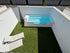 Raised Pool COMPACT POOL