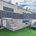 Raised Pool COMPACT POOL