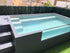 Raised Pool COMPACT POOL