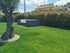 Raised Pool COMPACT POOL