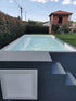 Raised Pool COMPACT POOL
