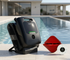 Kit Aspirateur Robot AquaSense 2 Ultra Beatbot + Bouée de sauvetage Bcone pour piscine