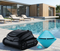 Roboter-Poolsauger E-TRON i30NG von WYBOT + Bcone Poolalarm