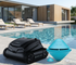 Roboter-Poolsauger E-TRON i30NG von WYBOT + Bcone Poolalarm