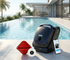 Beatbot AquaSense 2 Poolroboter-Set + Bcone Poolalarm