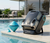 Kit Poolroboter ROBOT AIPER Scuba X1 Pro Max + Bcone Rettungsboje Pool Alarm