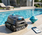 Kit Poolroboter ZODIAC FREERIDER CNX-Li 52 iQ + Bcone Rettungsboje Pool Alarm