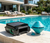 Saugroboter E-TRON F1 Wybot Kit + Bcone Poolalarm