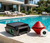 Saugroboter E-TRON F1 Wybot Kit + Bcone Poolalarm