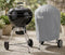 Weber Master-Touch GBS E-5750 Charcoal Grill Kit + Cover