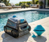 ZODIAC CNX 20 Robot Cleaner Kit + Bcone Pool Alarm