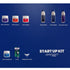 Kit Start Up SPAMAR