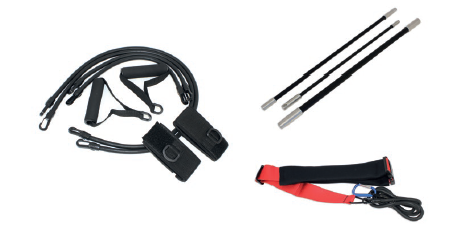 Acessórios para Swimspas Aquavia